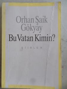 Bu Vatan Kimin