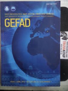 GEFAD 2012 / 32
