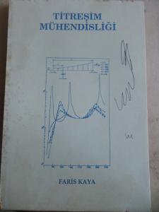 Titreşim Mühendisliği