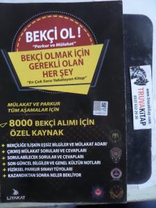 Bekçi Olmak İçin Gerekli Olan Her Şey