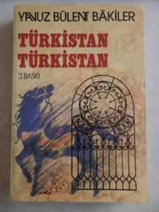 Türkistan Türkistan