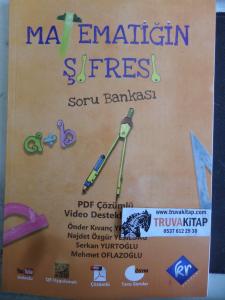 Matematiğin Şifresi Soru Bankası