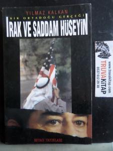 Irak ve Saddam Hüseyin