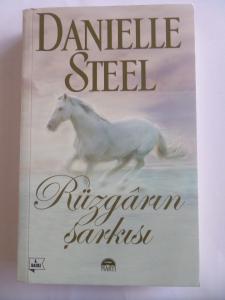 Rüzgarın Şarkısı