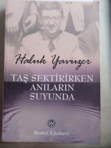 Taş Sektirirken Anıların Suyunda