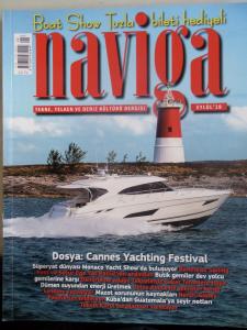Naviga 2018 / 09