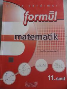 11. Sınıf Matematik