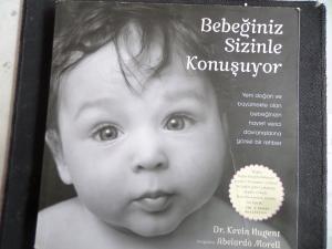 Bebeğiniz Sizinle Konuşuyor