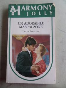 Un Adorabile Mascalzone