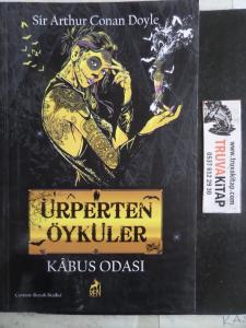 Ürperten Öyküler Kabus Odası