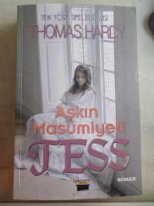 Aşkın Masumiyeti Tess