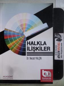 Halkla İlişkiler