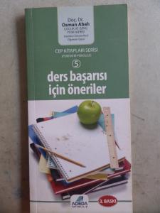 Ders Başarısı İçin Öneriler