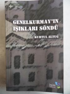 Genelkurmay'ın Işıkları Söndü