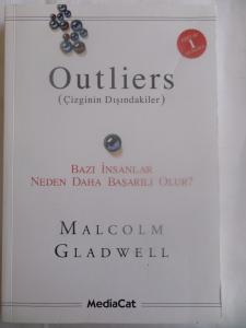 Outliers Bazı İnsanlar Neden Daha Başarılı Olur