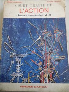 Court Traite De L'action