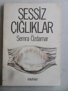 Sessiz Çığlıklar