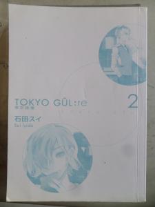 Tokyo Gül 2
