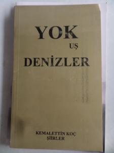 Yokuş Denizler