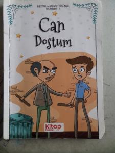 Can Dostum