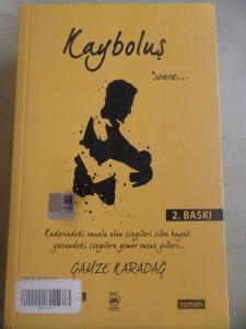 Cennet Bekleyebilir & Kayboluş