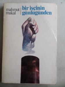 Bir İşçinin Günlüğünden