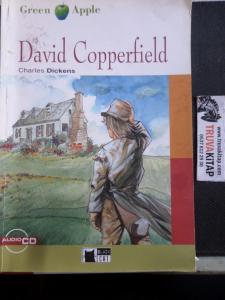 David Copperfield ( CD'siz )