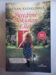 Yüreğime Dokunan Eller