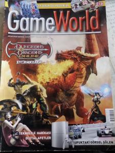 Game World 2006 / 13