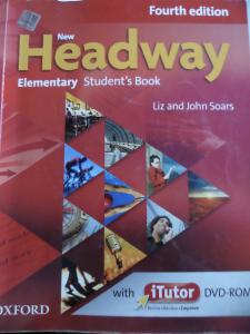 New Headway Pre-Intermediate Teacher's Book CD'li