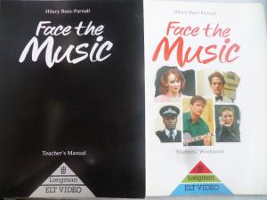 Face To Music Teacher's Manuel + Students' Workbook