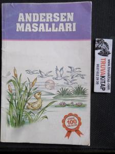 Andersen Masalları