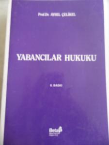 Yabancılar Hukuku