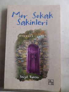 Mor Sokak Sakinleri