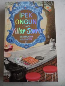 Yıllar Sonra / Bir Genç Kızın Gizli Defteri 11