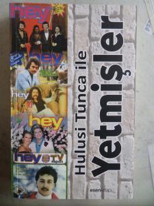 Hulusi Tunca İle Yetmişler