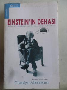 Einstein'in Dehası