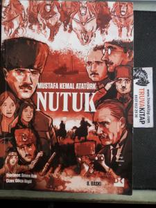 Nutuk ( Çizgi Roman )