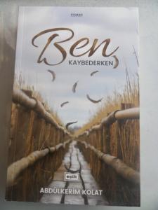 Ben Kaybederken