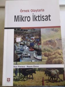 Örnek Olaylarla Mikro İktisat