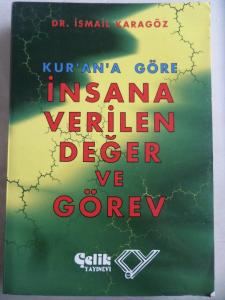 Kur'an'a Göre İnsana Verilen Değer ve Görev