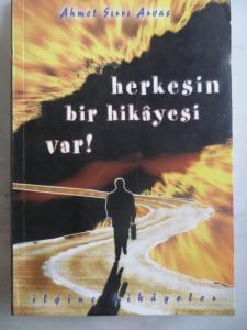Herkesin Bir Hikayesi Var