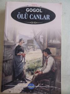 Ölü Canlar
