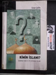 Kimin İslamı