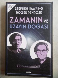 Zamanın ve Uzayın Doğası