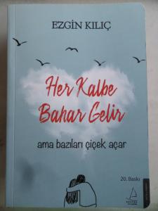 Her Kalbe Bahar Gelir