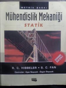 Mühendislik Mekaniği Statik