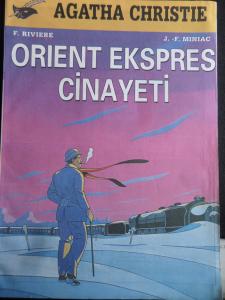 Orient Ekspres Cinayeti