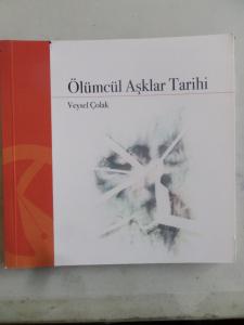 Ölümcül Aşklar Tarihi
