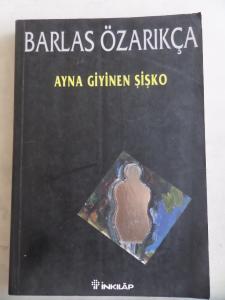 Ayna Giyinen Şişko